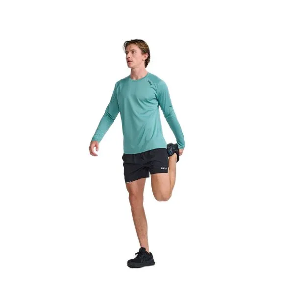 2XU - Men's Aero Long Sleeve