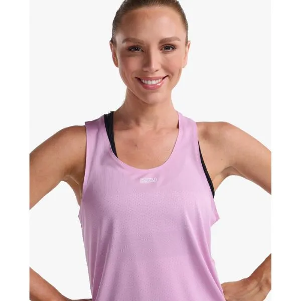 2XU - Women's Light Speed Tech Singlet