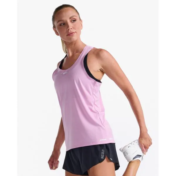 2XU - Women's Light Speed Tech Singlet