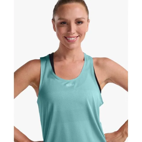 2XU - Women's Light Speed Tech Singlet