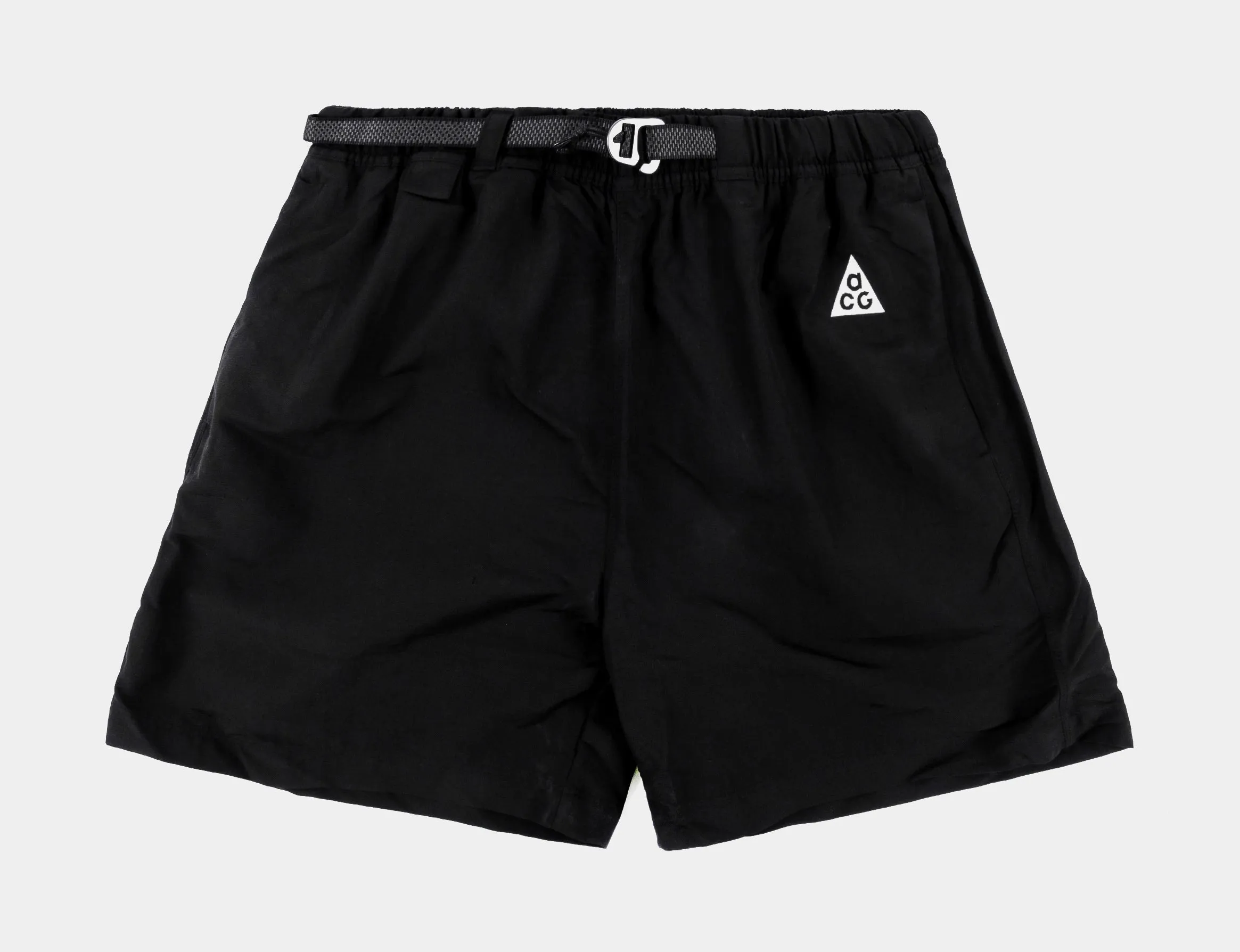 ACG Trail Mens Shorts (Black)