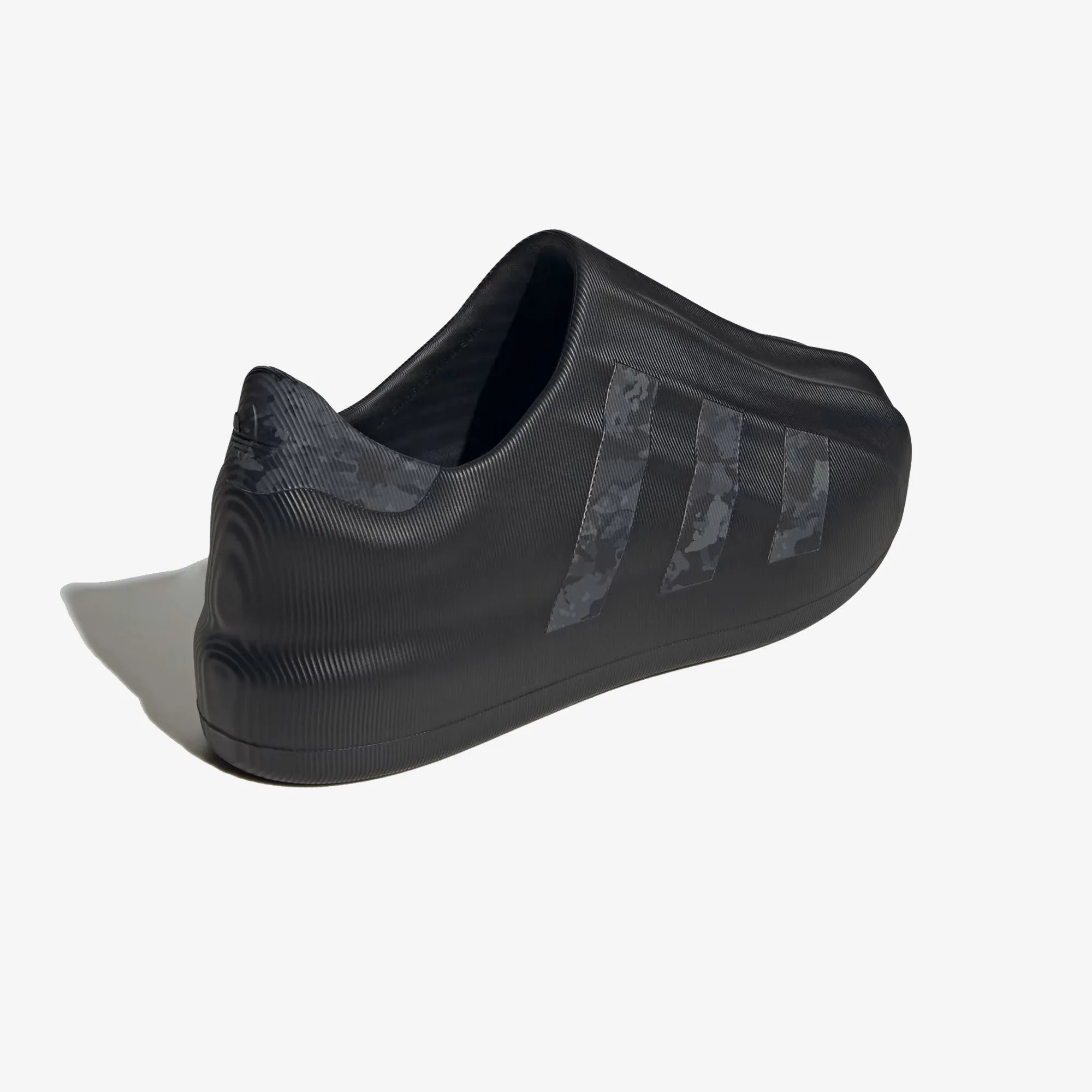 ADIDAS | ADIFOM SUPERSTAR SHOES { CORE BLACK\CARBON