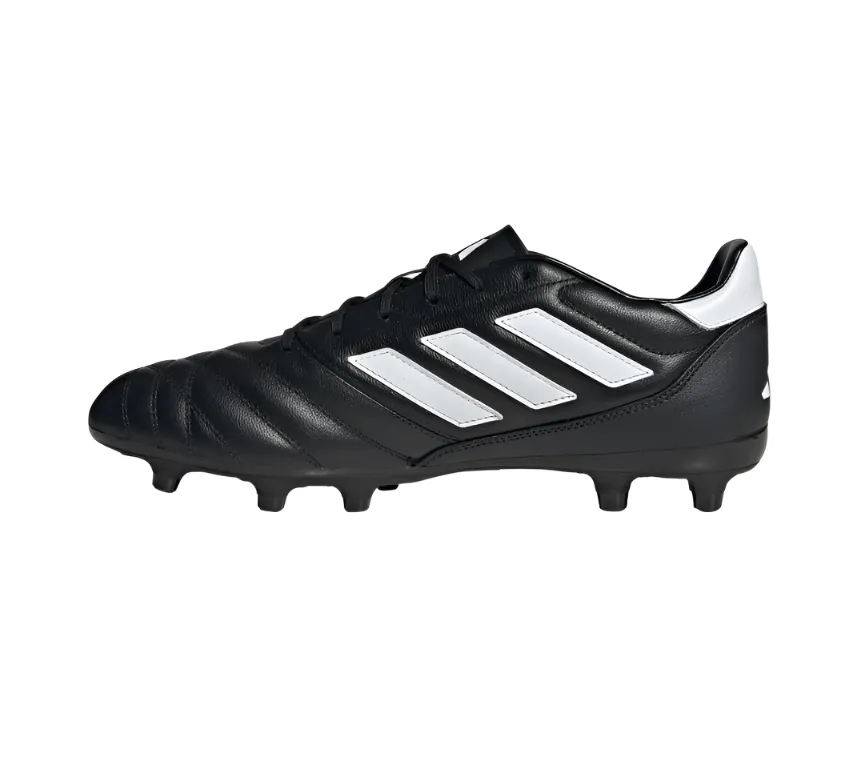 Adidas Adults Football Boot Copa Gloro ST FG Core Black/Cloud White