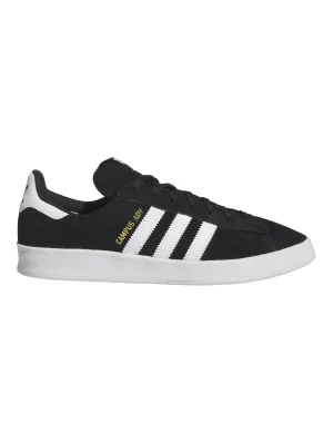 Adidas Campus Adv - Core Black / Ftw White