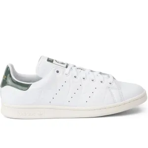 Adidas Dime Stan Smith Cloud White / Collegiate Green / Green Oxide