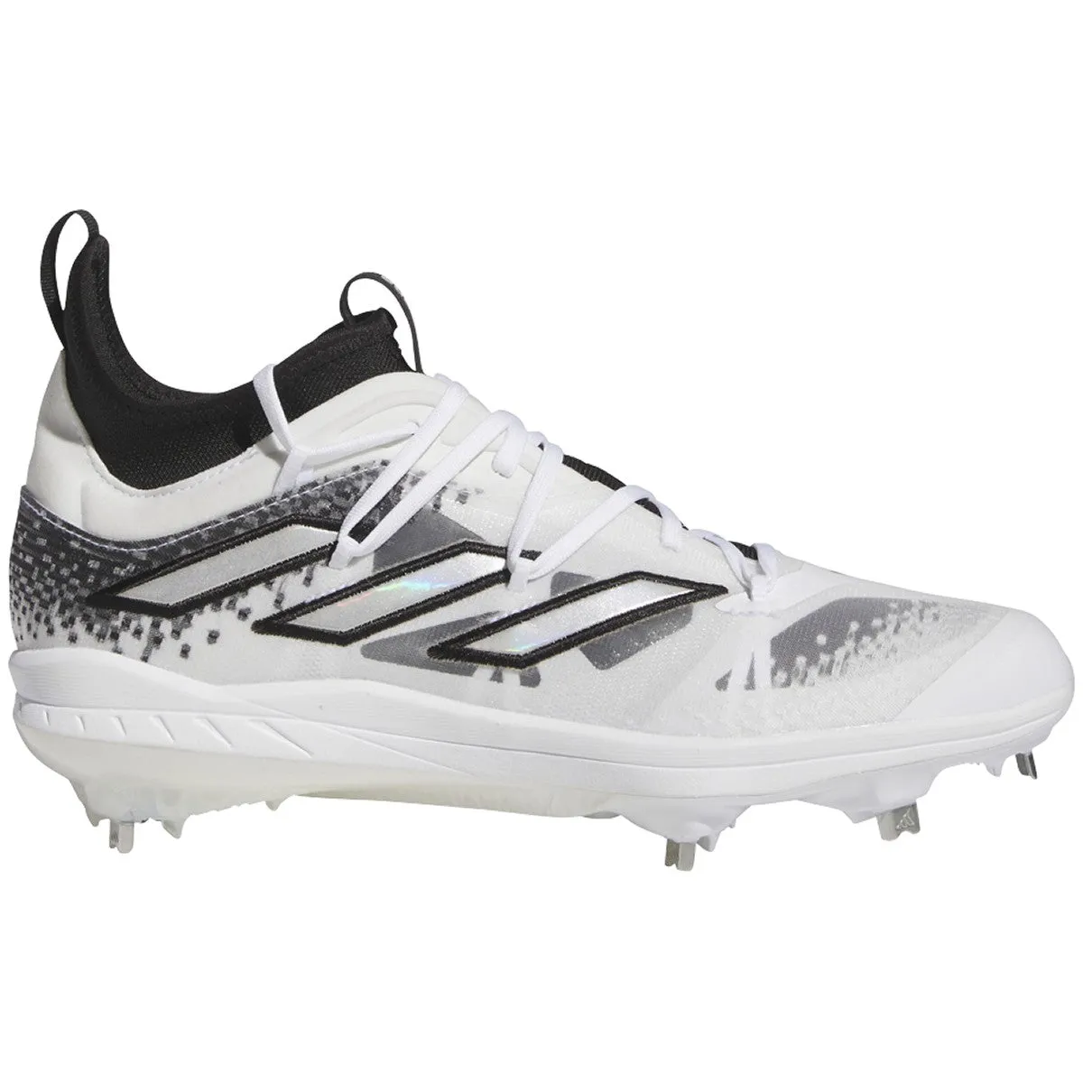 adidas Men's Adizero Afterburner 9 NWV Baseball Cleats