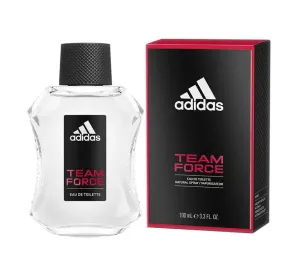 Adidas Team Force (New Packaging) 100ml