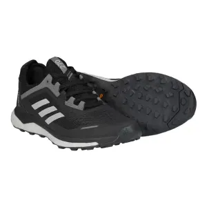 Adidas Terrex Agravic Flow Trail Running Shoe - Women's