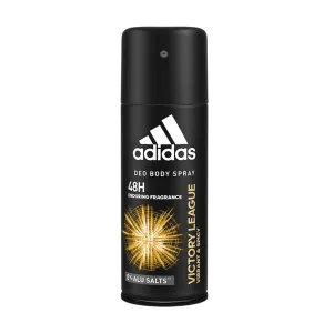 ADIDAS VICTORY LEAGUE BODY SPRAY 150ML