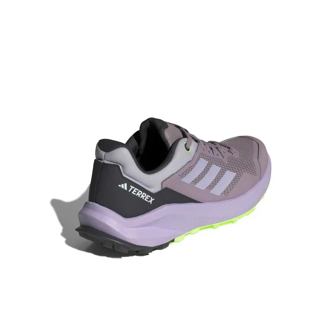 adidas - Women's Terrex Trail Rider Trail Running Shoes (ID2508)