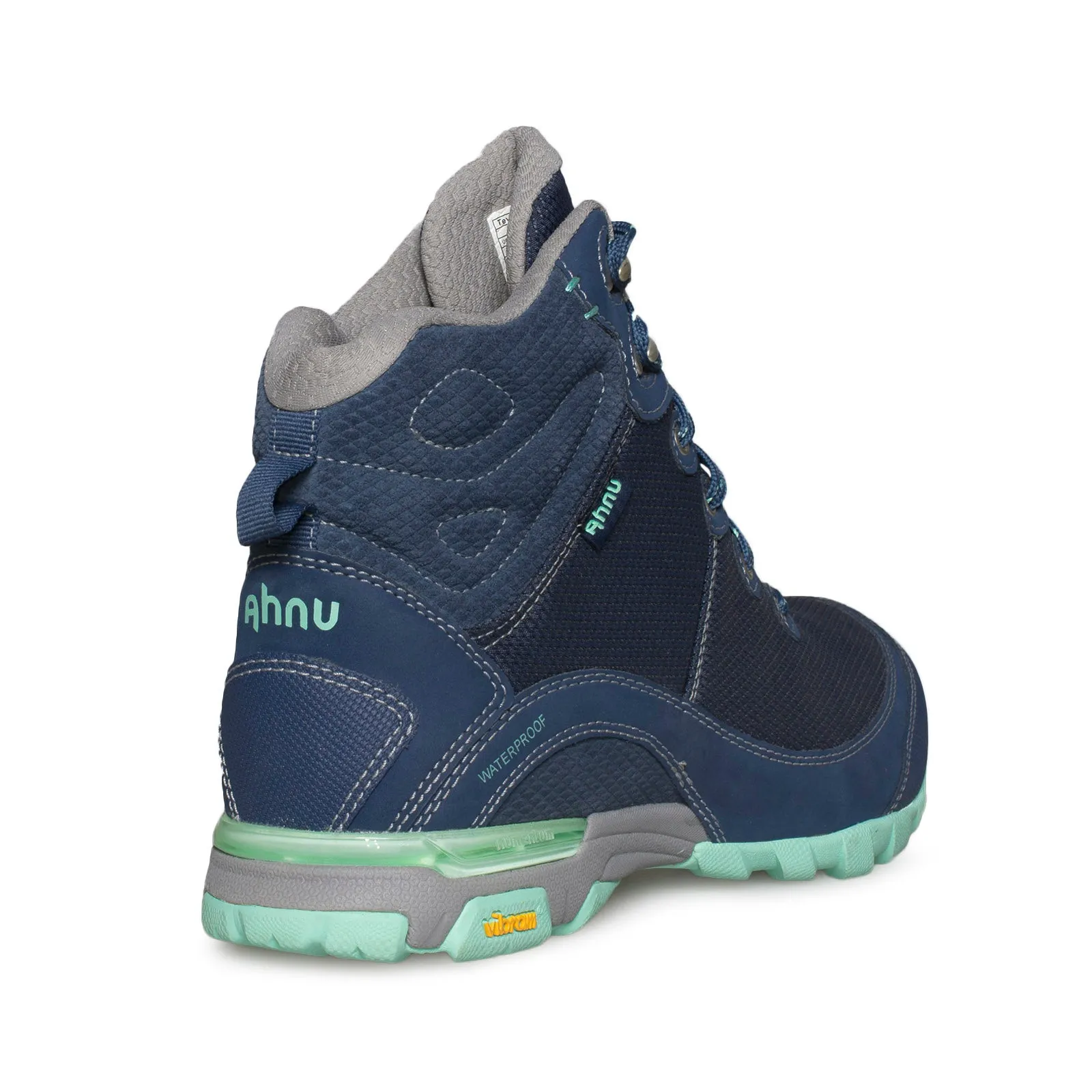 Ahnu Sugarpine II WP Boot Ripstop Insignia Blue - Women's