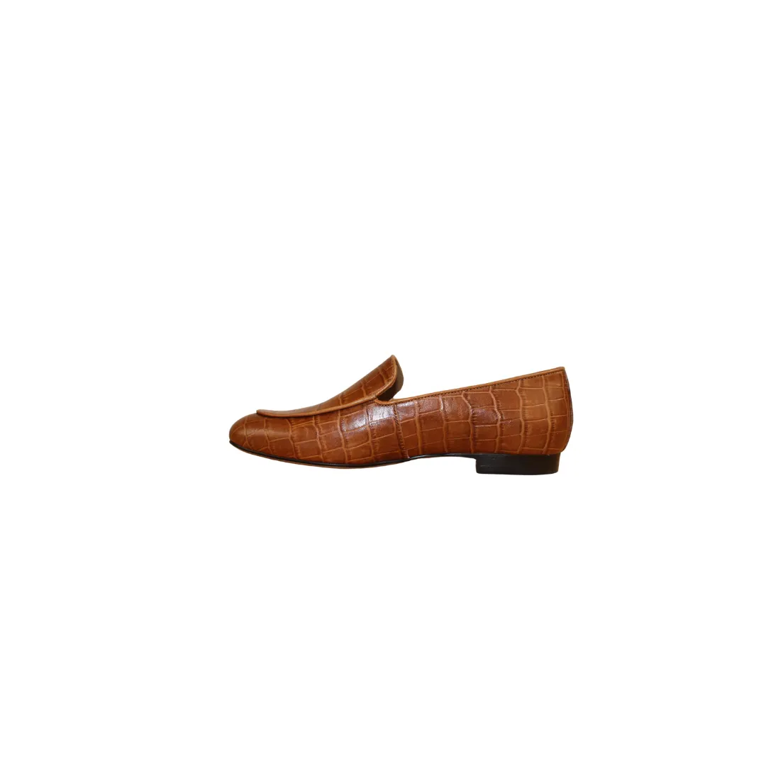 Aiciberllucci Ladies 916 Premium Leather Shoe