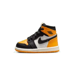 Air Jordan 1 Retro High OG Taxi (Infant & Kids)