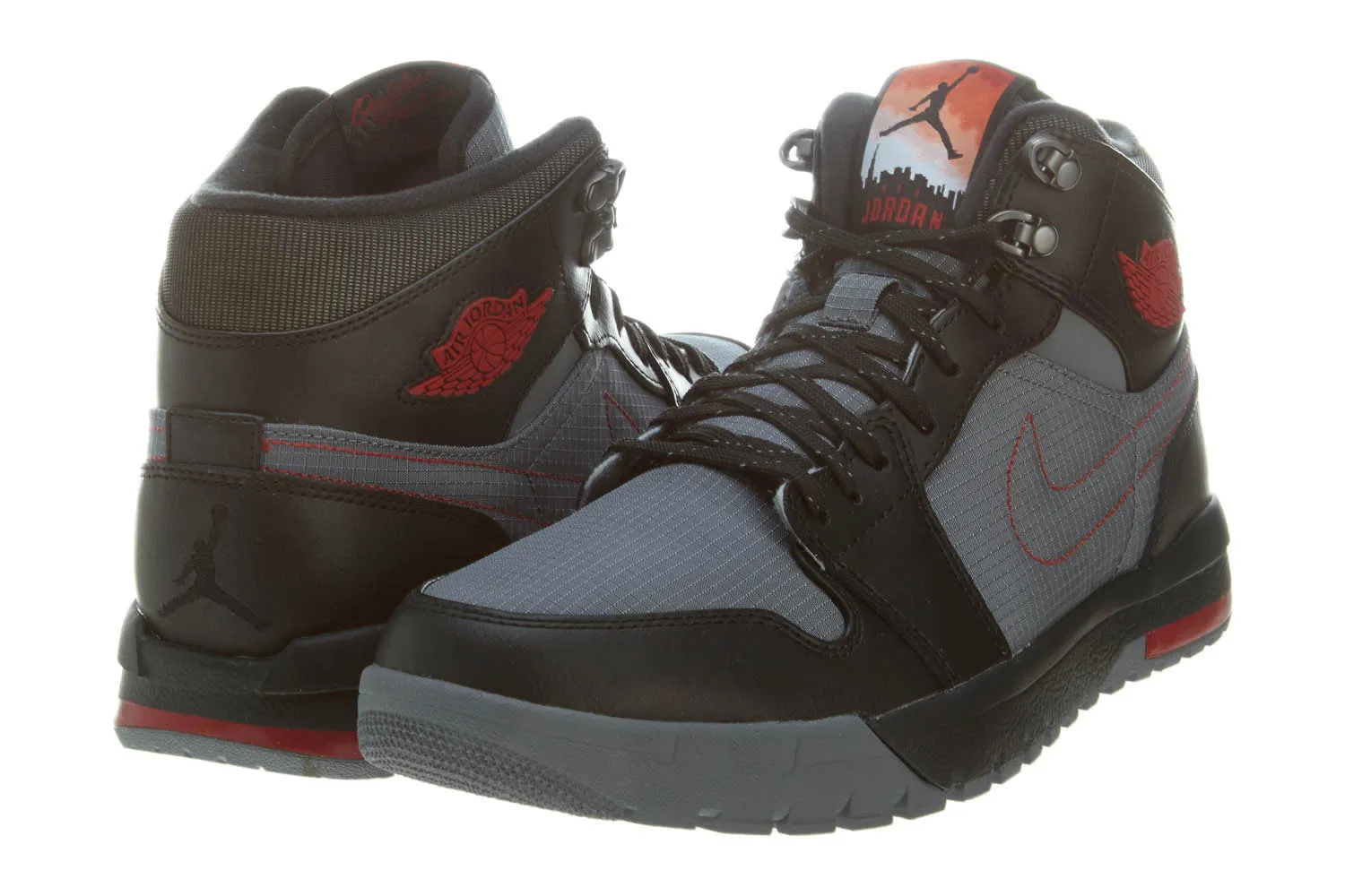 Air Jordan 1 Trek Mens Style # 616344