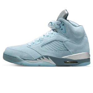 Air Jordan 5 Retro Wmns 'Blue Bird'