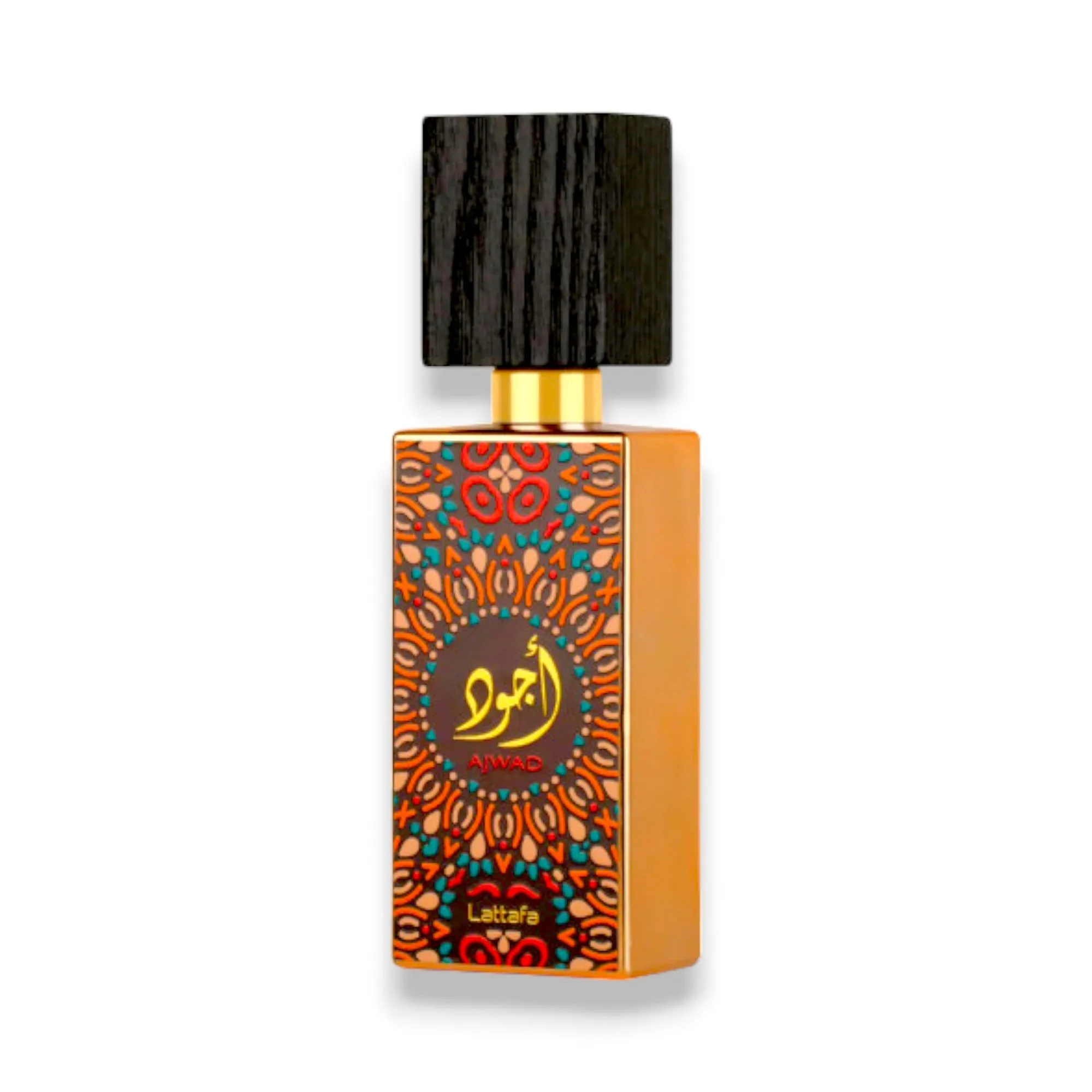 Ajwad by Lattafa Eau de Parfum Unisex 2.04 oz/ 60 ml