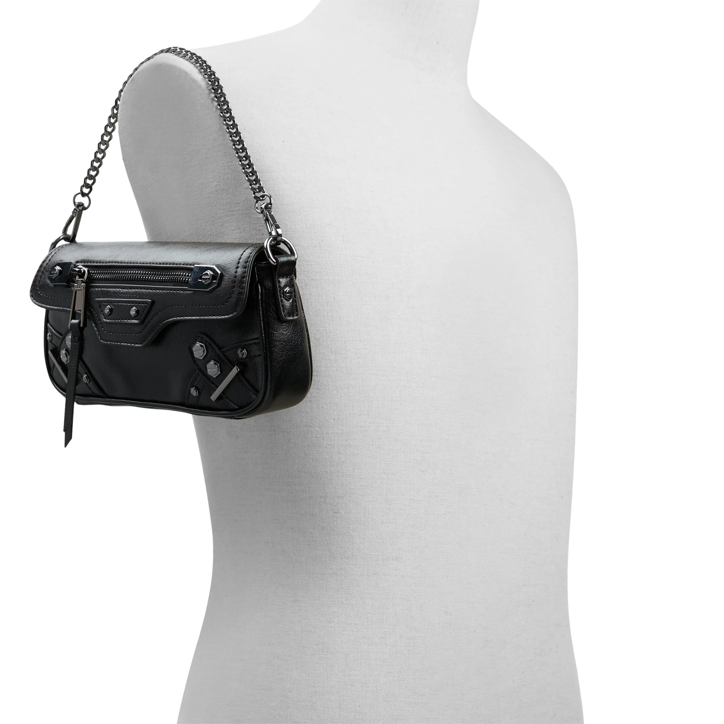 ALDO Tanisaax Cross Body, Other Black, Other Black