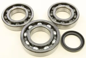 ALL BALLS CRANKSHAFT BEARING/SEAL KIT 24-1085