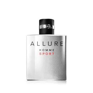 Allure Homme Sport - Eau de Toilette