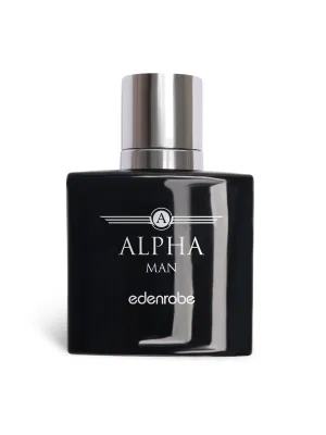 Alpha Mens Fragrance 25ML - EBMF-Alpha 25ML