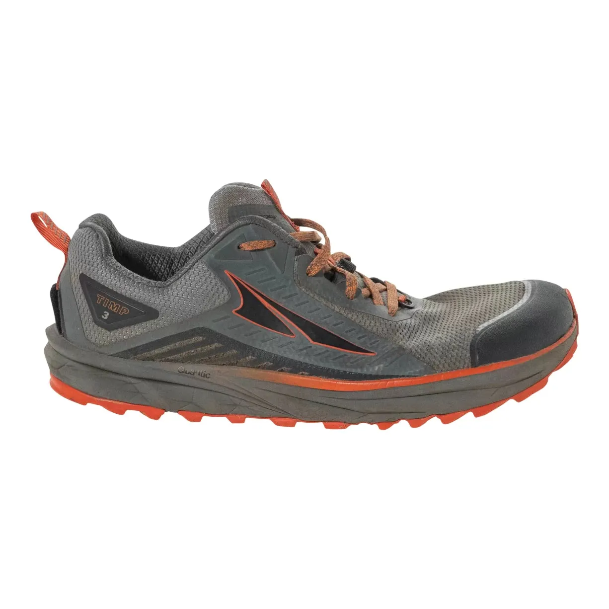 Altra Timp 3 Trail Run Shoes - Men's