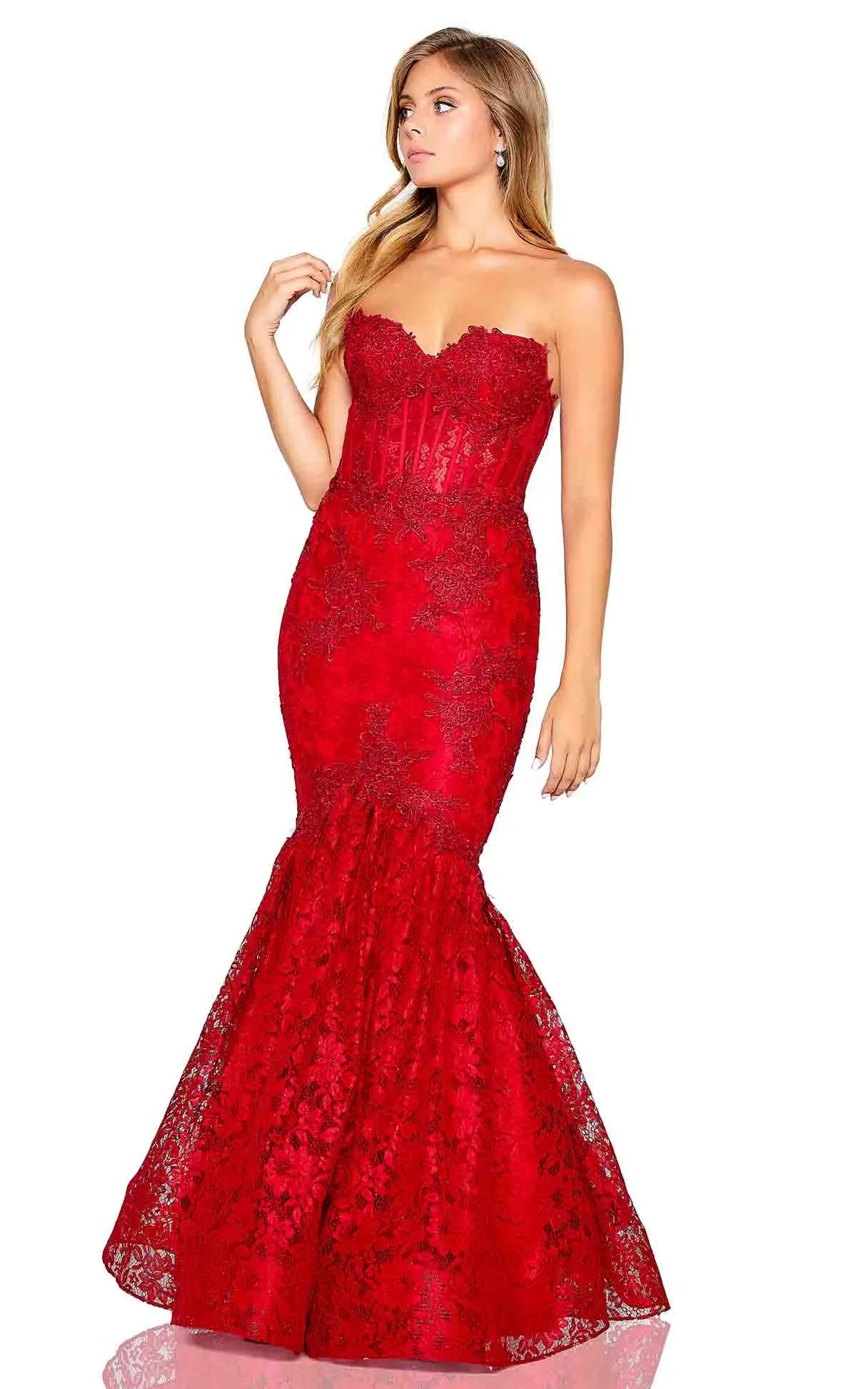 Amarra 20261 Dress