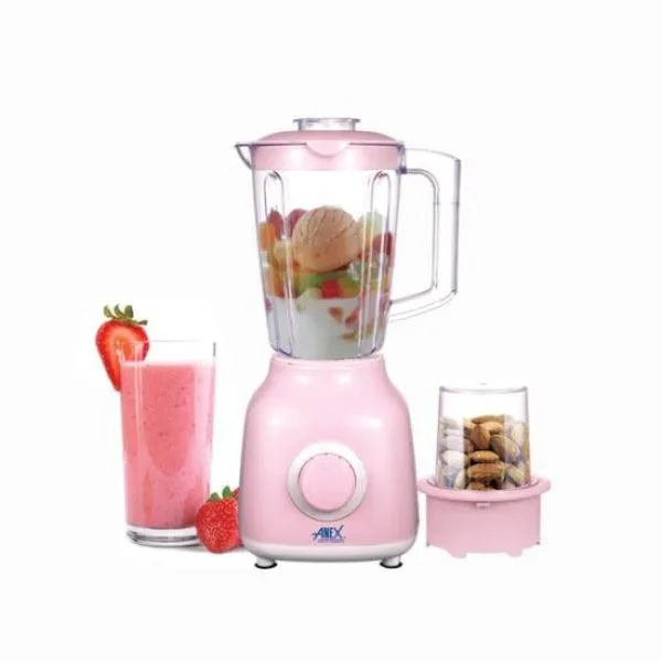 ANEX BLENDER & GRINDER 3IN1 AG-6047