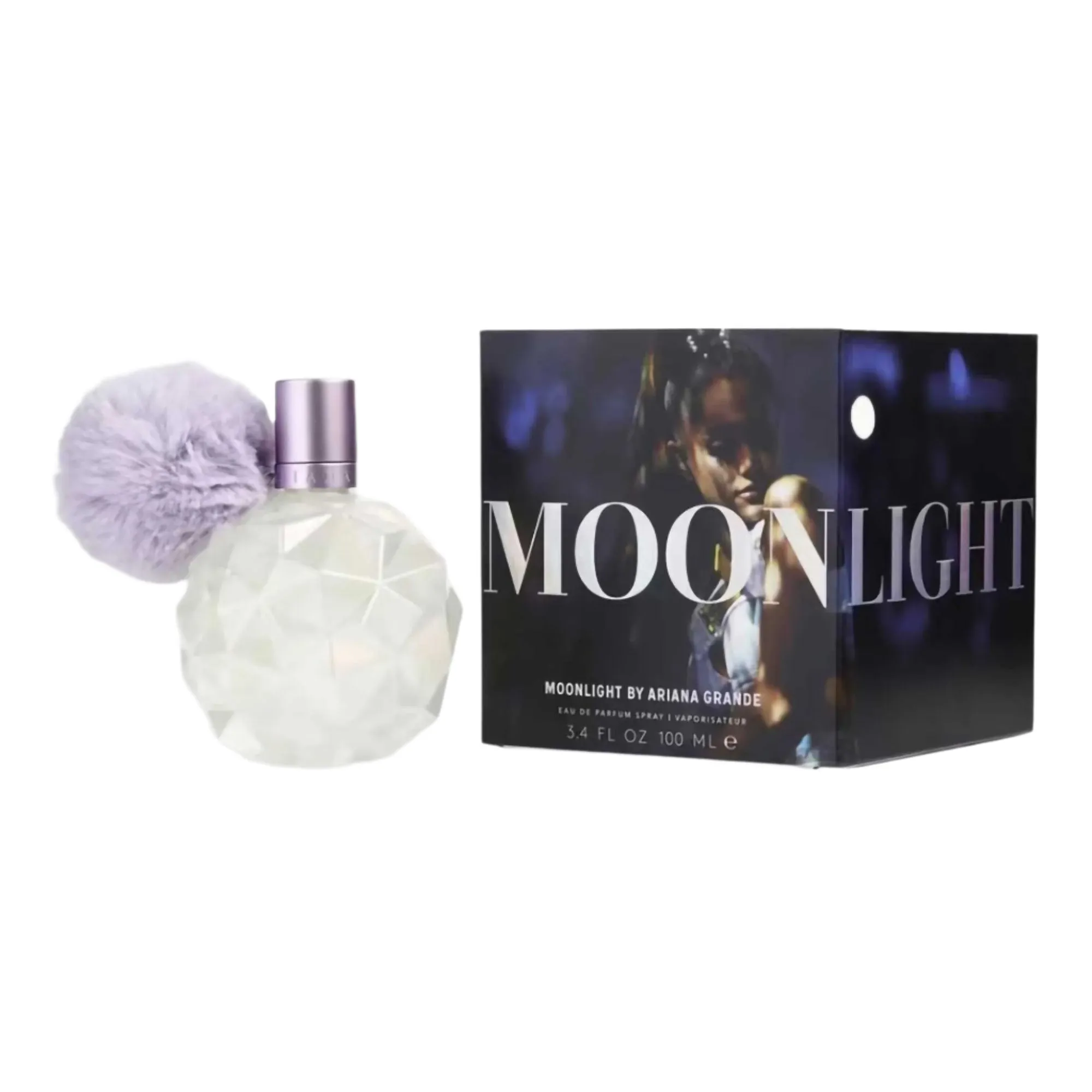 Ariana Grande - Moonlight Eau De Parfum