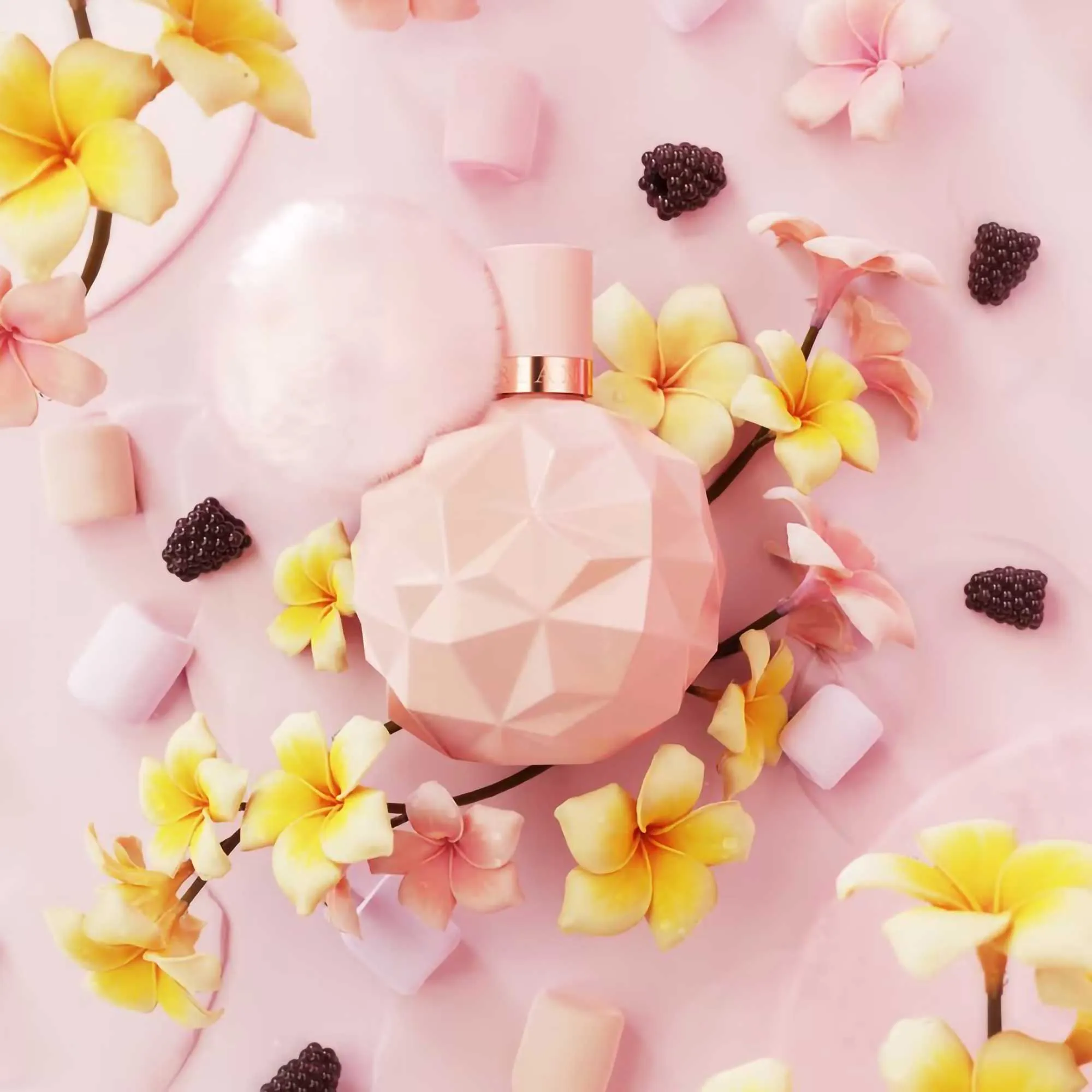 Ariana Grande - Sweet Like Candy Eau De Parfum