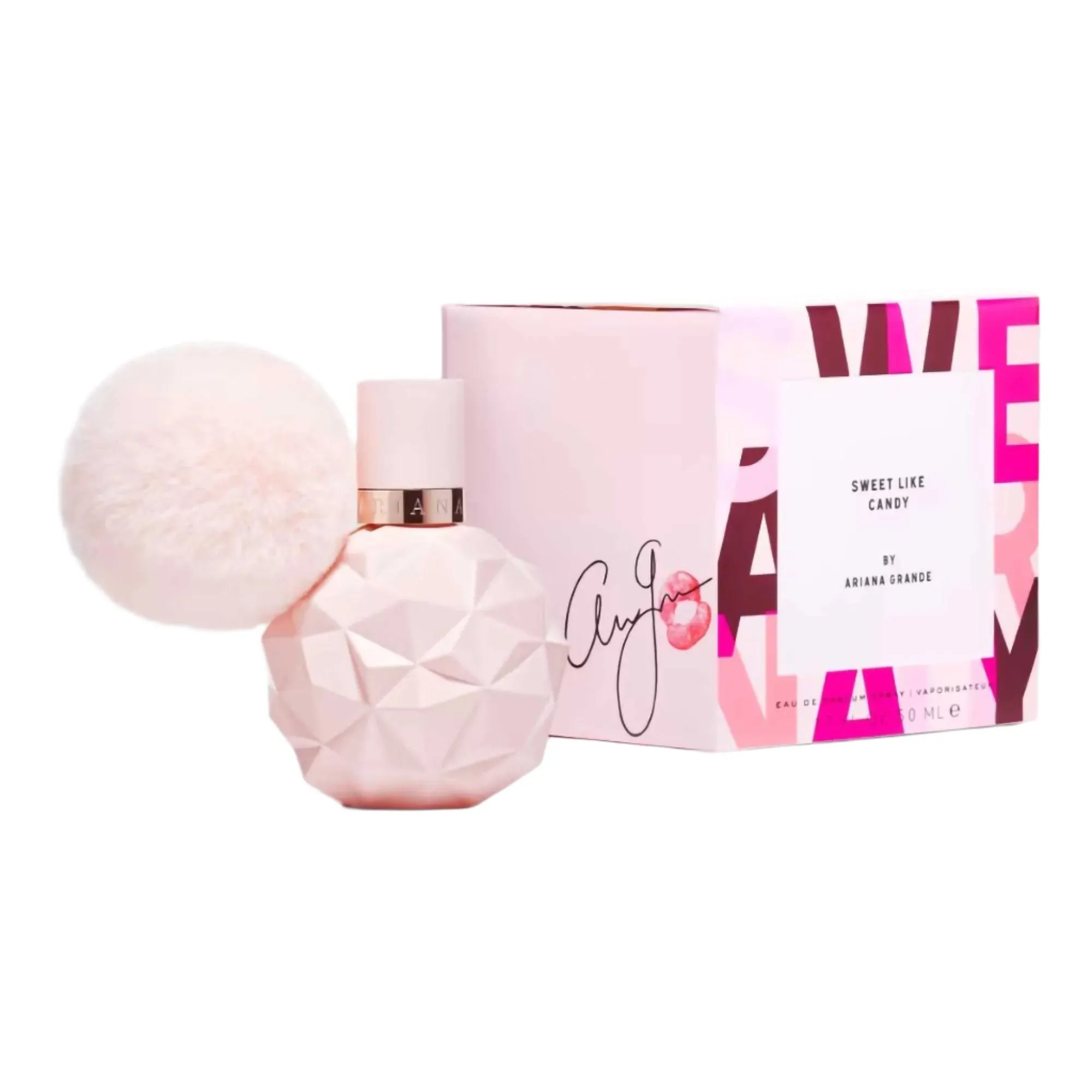 Ariana Grande - Sweet Like Candy Eau De Parfum