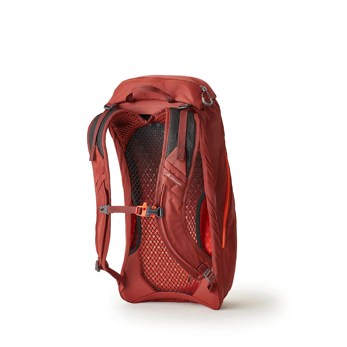 Arrio 18 RC - Brick Red