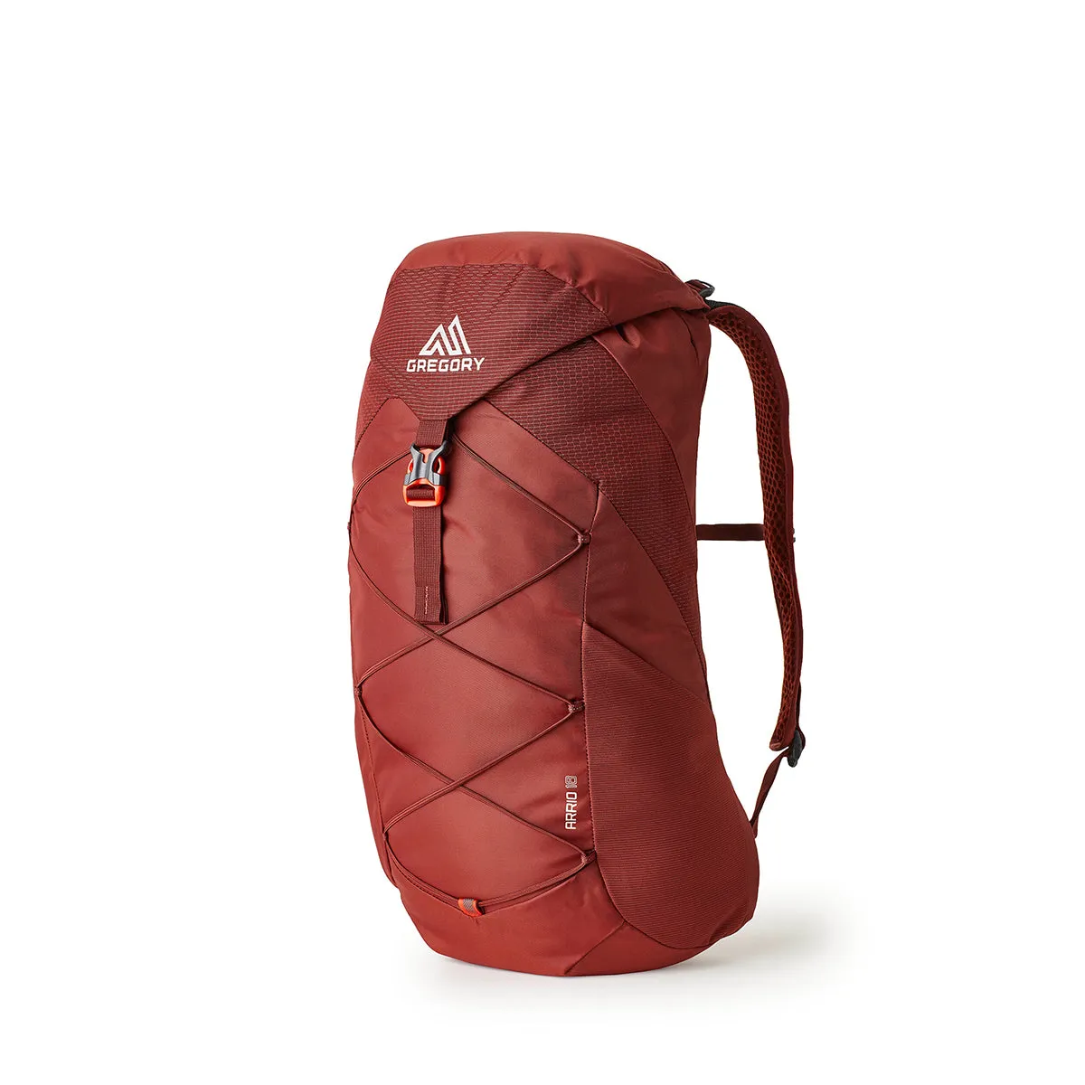 Arrio 18 RC - Brick Red