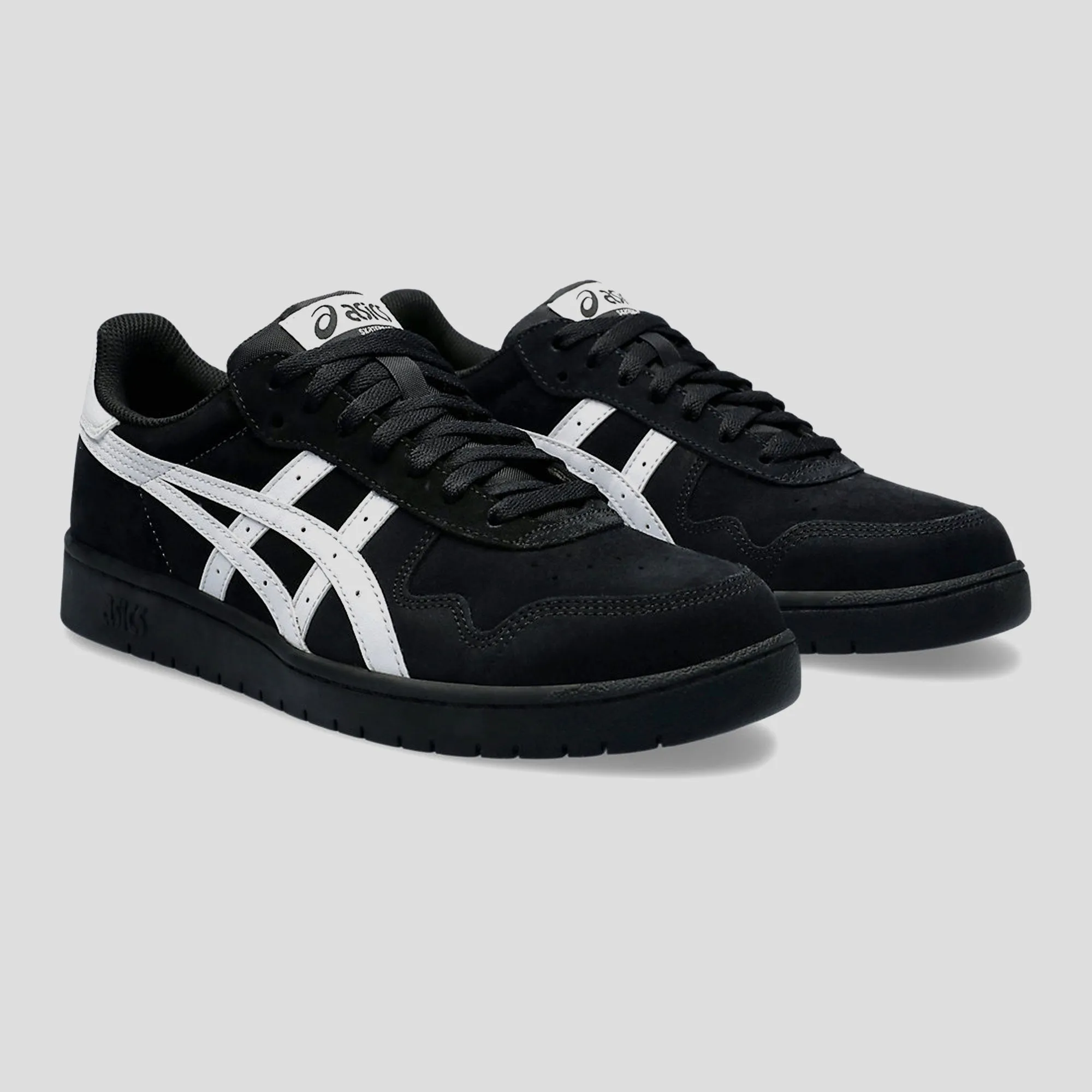 Asics Japan Pro - Black / White