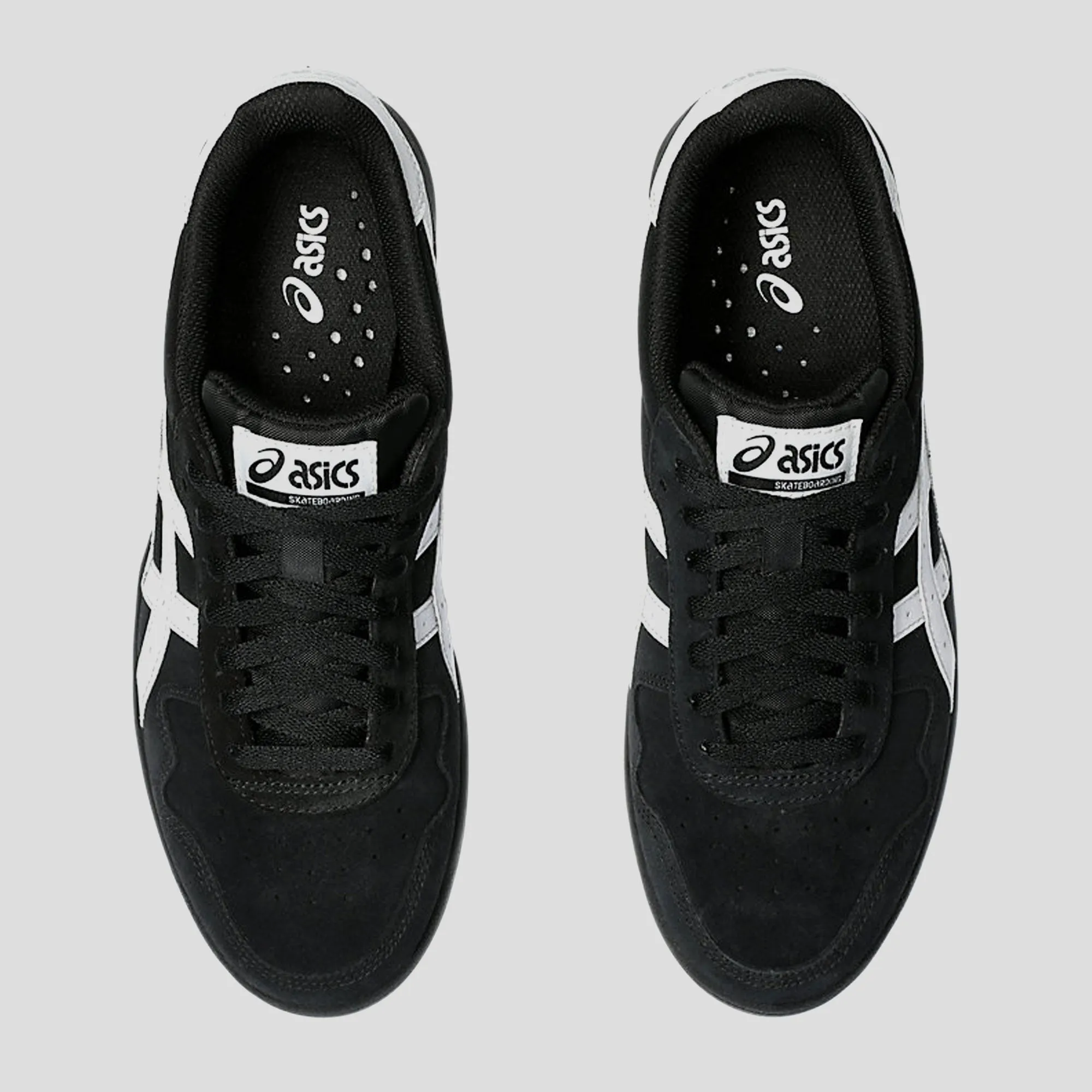 Asics Japan Pro - Black / White