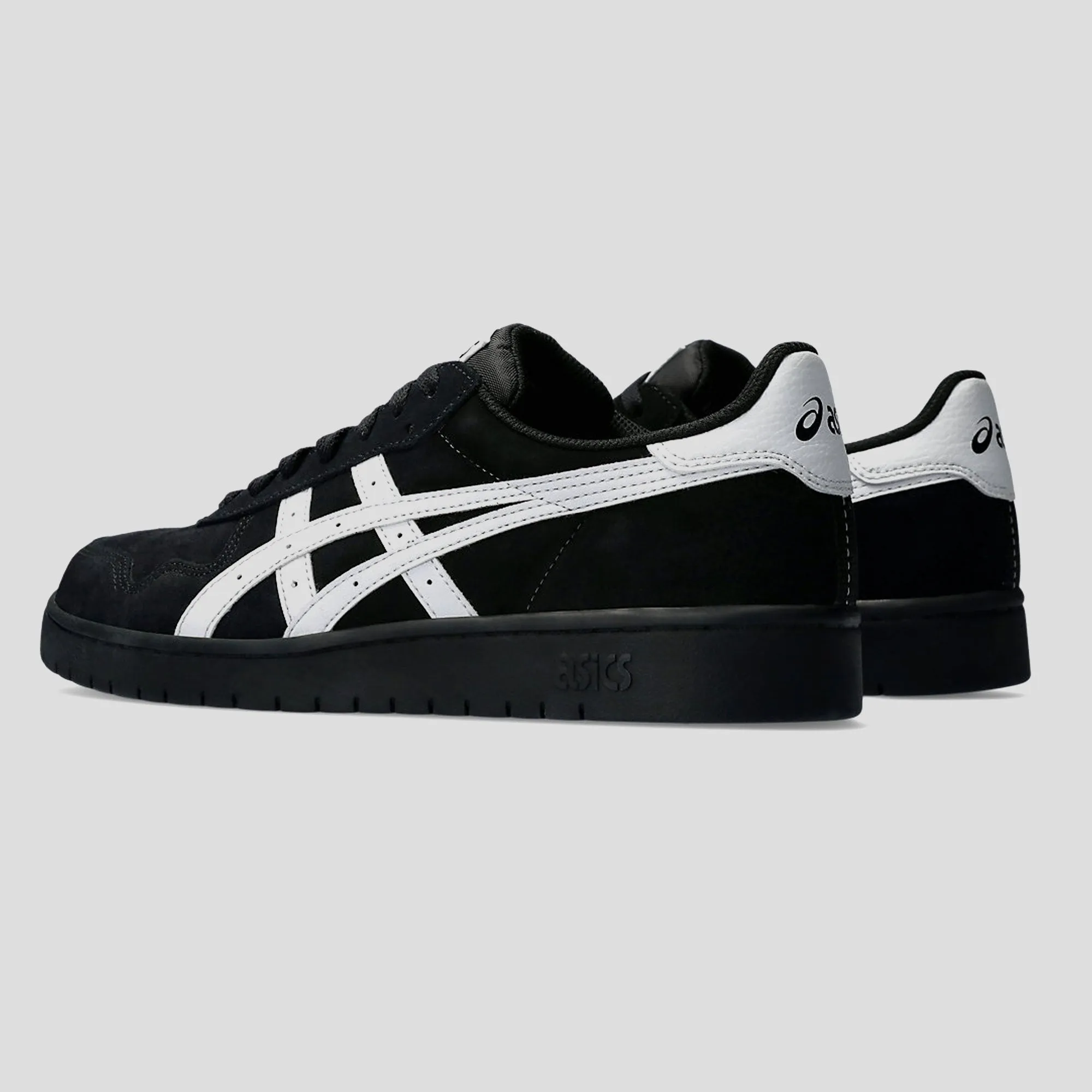 Asics Japan Pro - Black / White