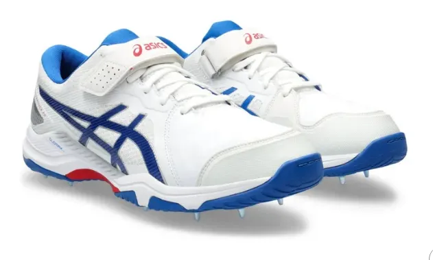 Asics Speed Menace FF Cricket Shoes