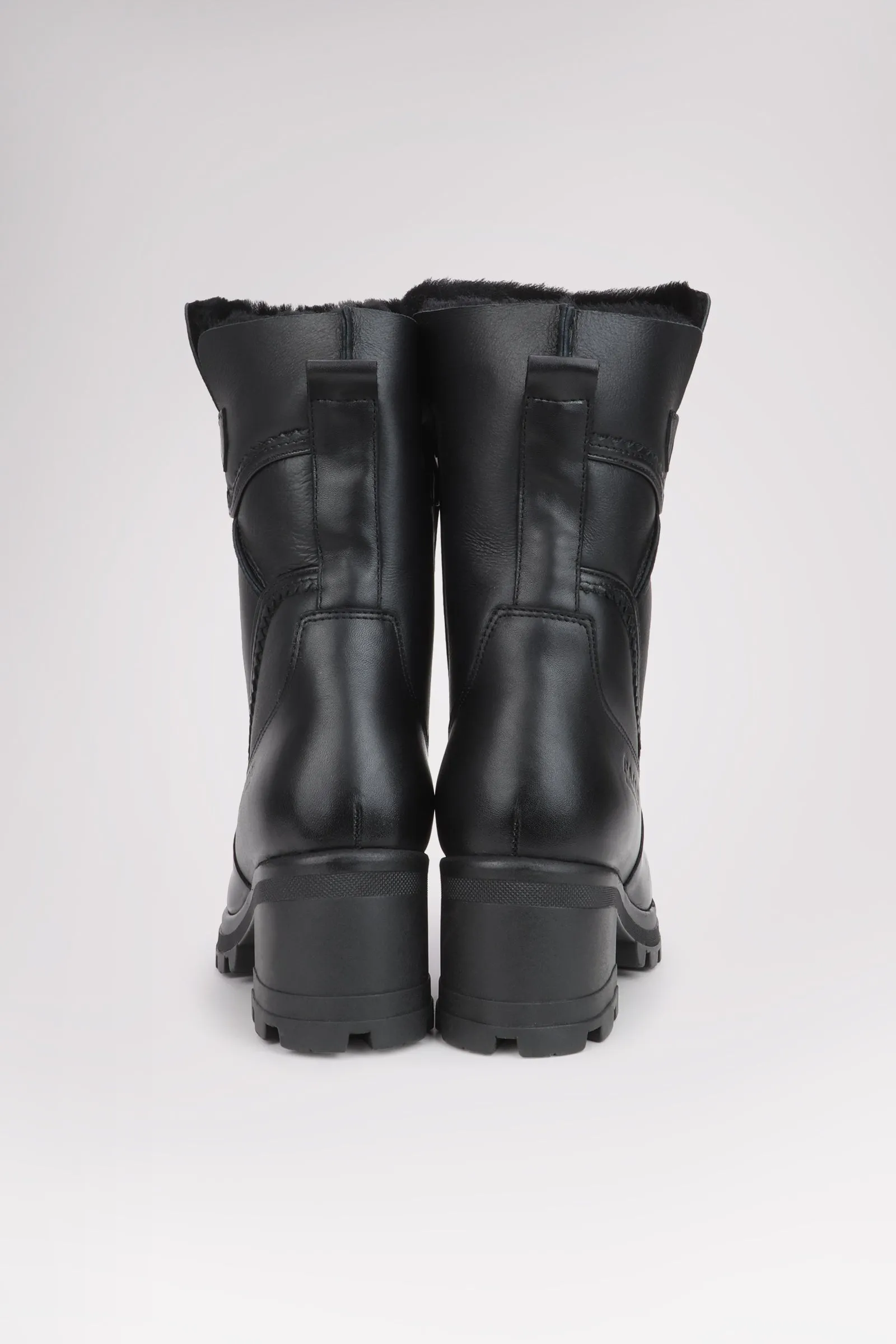 Aveda Eldorado Women's Heritage Boots