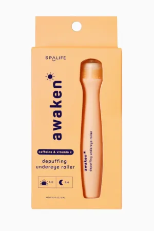 Awaken Depuffing Under Eye Roller