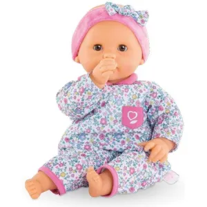 Bébé Calin 12" Doll - Capucine