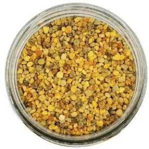 Bee Pollen Organic