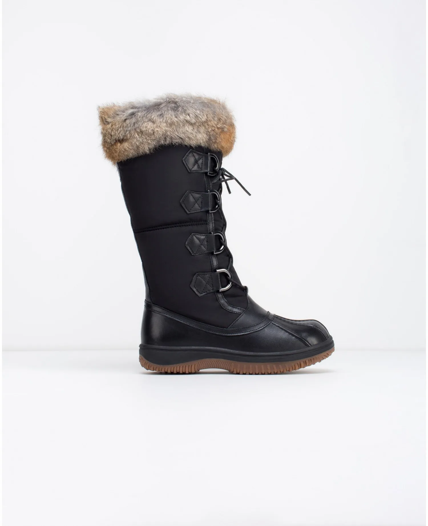 Begonia Below-The-Knee Boot