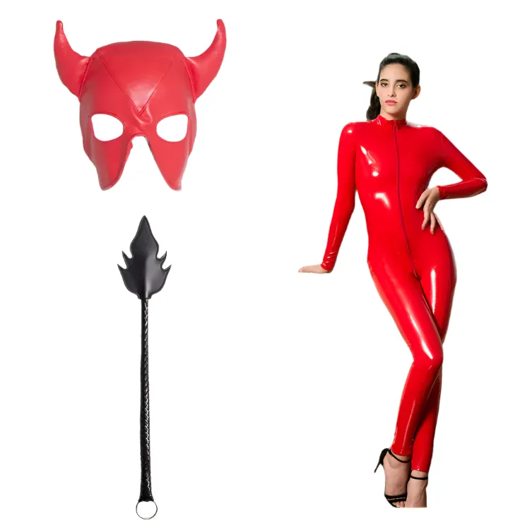 Better The Devil You Know Halloween Costume