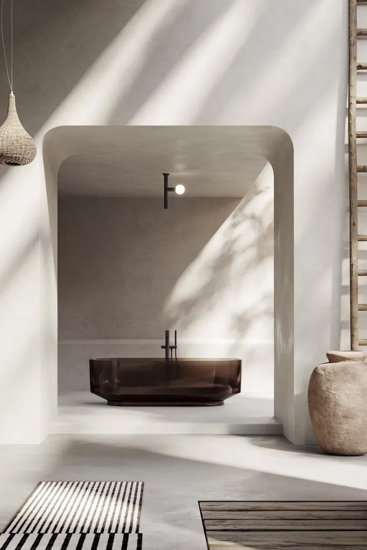 Borghi Bathtub