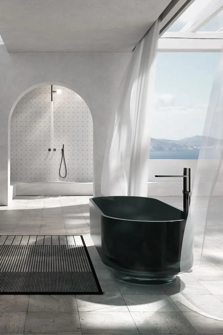 Borghi Bathtub