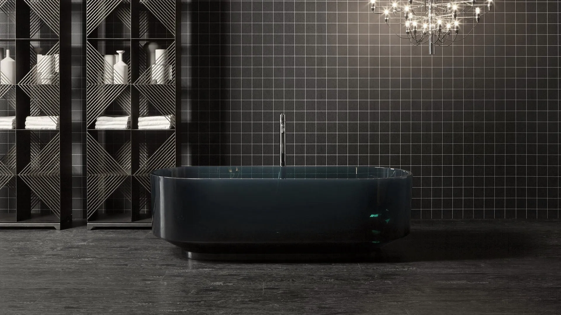 Borghi Bathtub