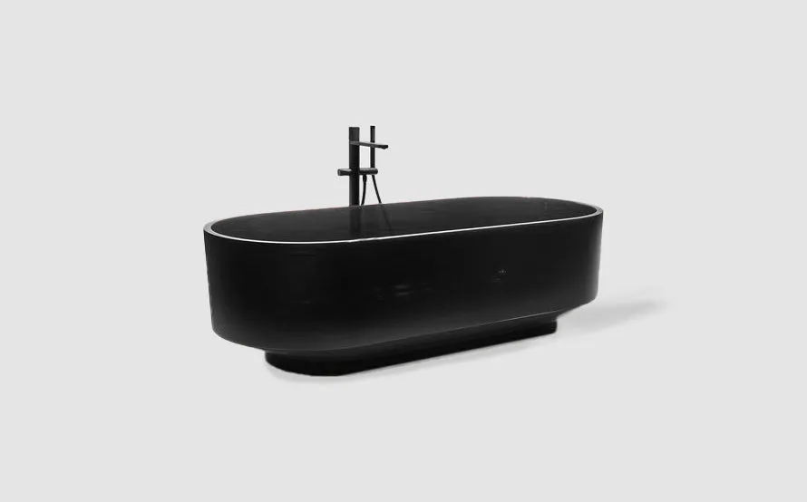 Borghi Bathtub