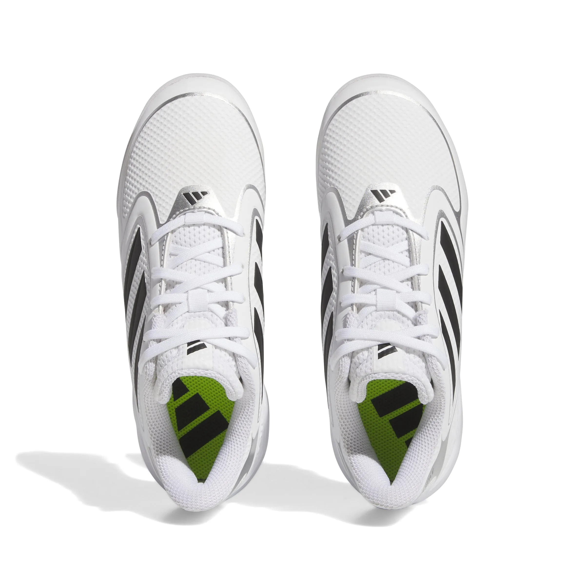 Boys'/Girls' Adidas Youth PureHustle 3 Moulded Cleats