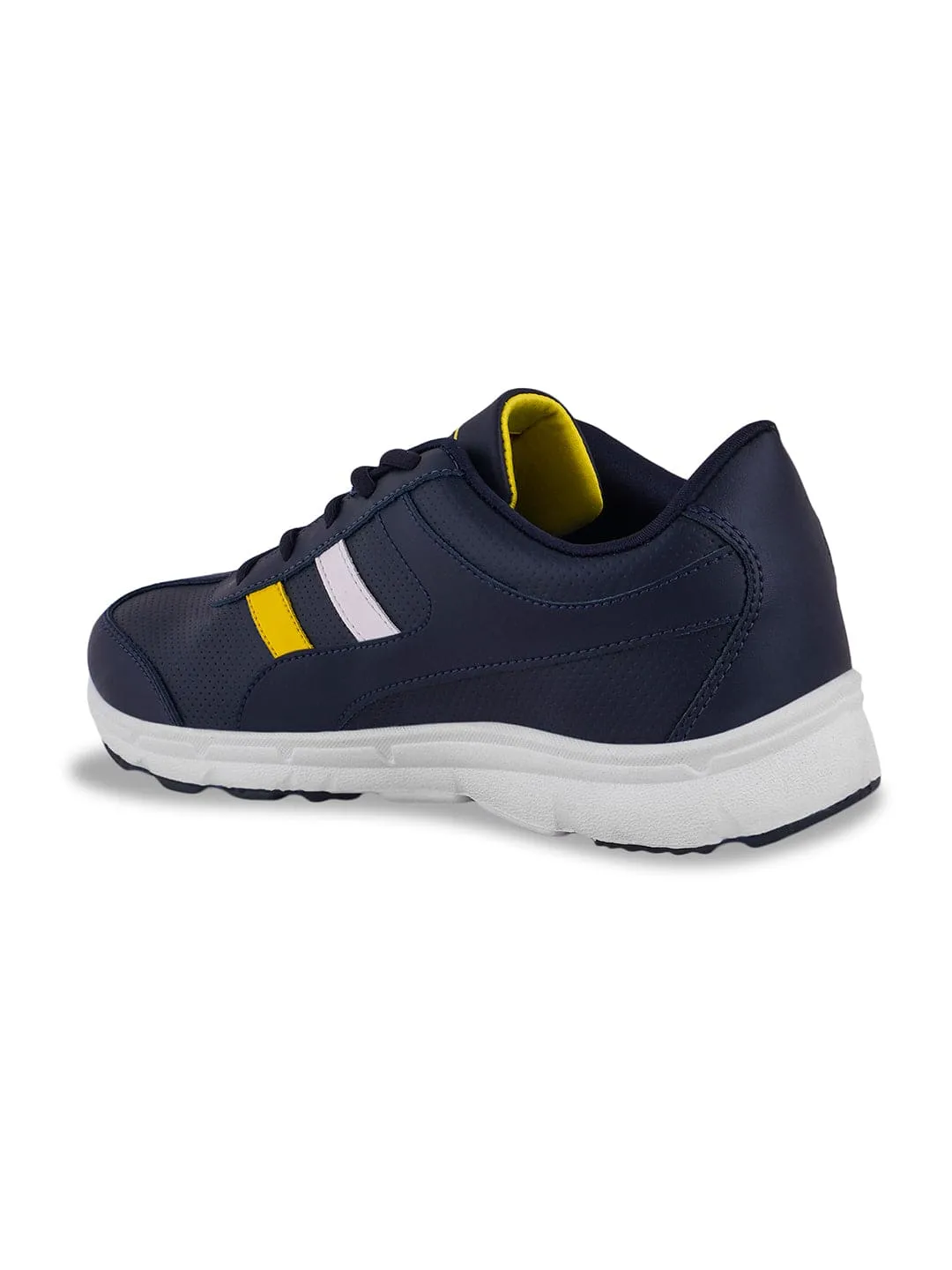 BP-726 Blue Men's Sports Shoes