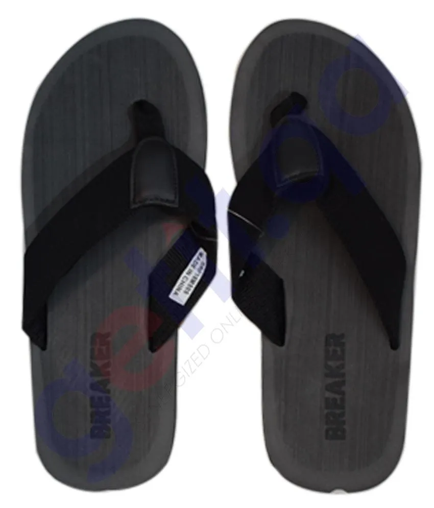 BREAKER MEN SLIPPER SRF18M505