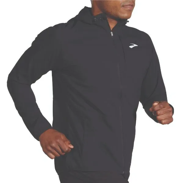 BROOKS - Men's Canopy Jacket